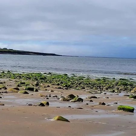 Scenic Retreat Spectacular Views Wild Atlantic * Ballina (Mayo)