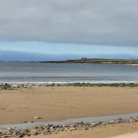 Scenic Retreat Spectacular Views Wild Atlantic