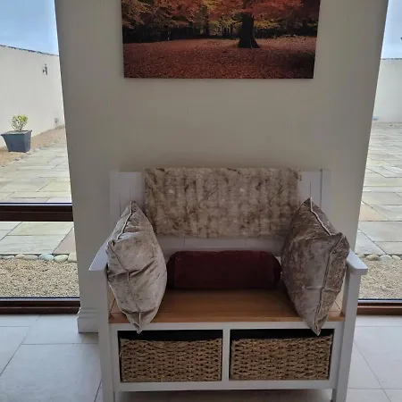 Scenic Retreat Spectacular Views Wild Atlantic