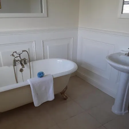 Scenic Retreat Spectacular Views Wild Atlantic Ballina (Mayo)