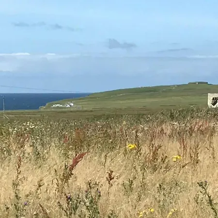Scenic Retreat Spectacular Views Wild Atlantic Ballina (Mayo)