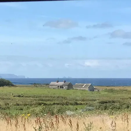 Scenic Retreat Spectacular Views Wild Atlantic Casa de Férias Ballina (Mayo)