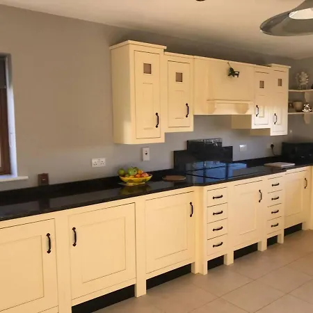 Scenic Retreat Spectacular Views Wild Atlantic Casa de Férias *