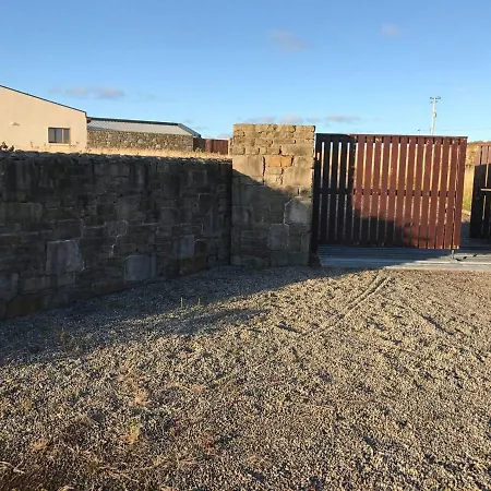 Casa de Férias Scenic Retreat Spectacular Views Wild Atlantic *