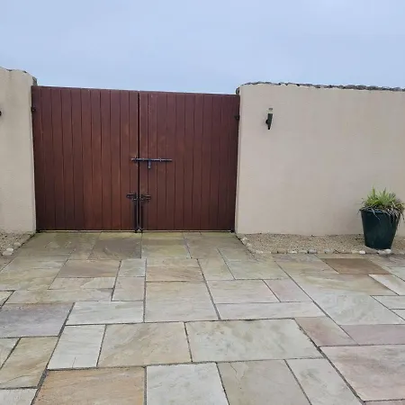 Casa de Férias Scenic Retreat Spectacular Views Wild Atlantic Ballina (Mayo)