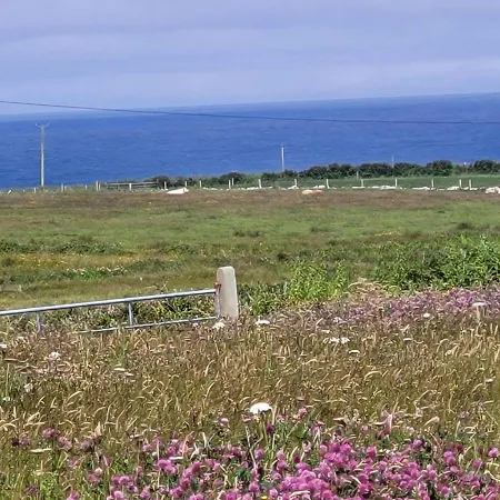 Scenic Retreat Spectacular Views Wild Atlantic Casa de Férias *