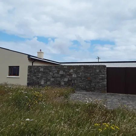 Scenic Retreat Spectacular Views Wild Atlantic Casa de Férias