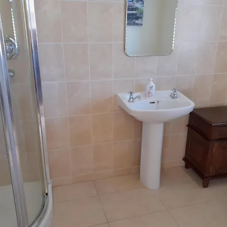 Scenic Retreat Spectacular Views Wild Atlantic Casa de Férias Ballina (Mayo)