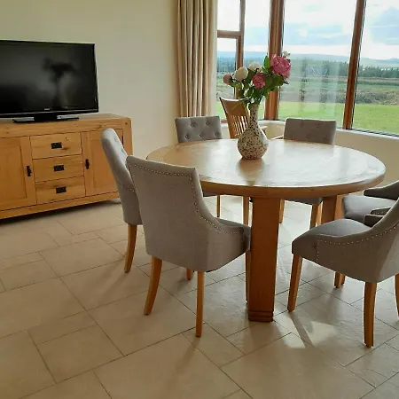 Scenic Retreat Spectacular Views Wild Atlantic Casa de Férias